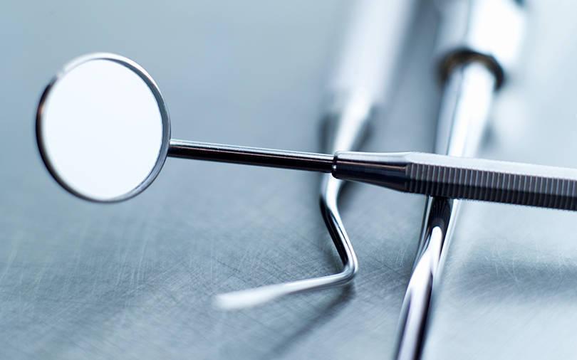 Eight Roads, others lead Series B funding in dental tech brand Toothsi