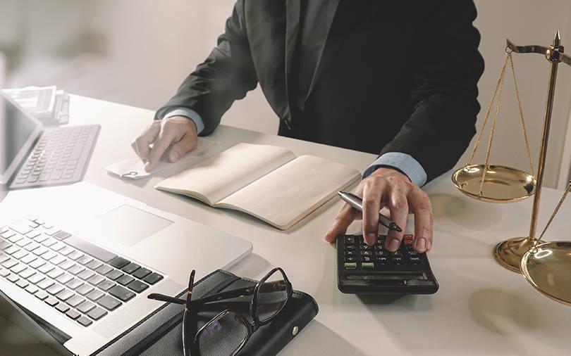India Inc’s legal costs soar most in four years; Reliance regains top rank