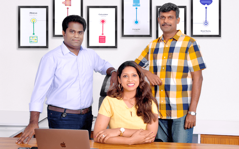 Ed-tech startup 3RDFlix pockets pre-Series A cheque