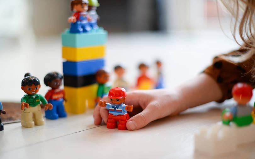 KKR acquires majority stake in pre-school chain EuroKids