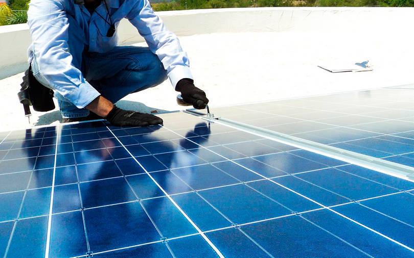Brookfield secures debt funding for solar project in India