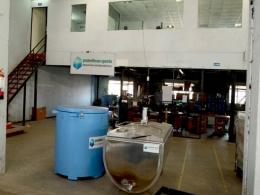 Impact investor Acumen bets on refrigerated solutions firm Promethean Power