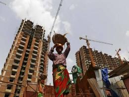 Real estate sentiments hit historic low in March quarter: Knight Frank report