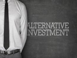 TVS Capital weighs floating alternative investment fund for new asset class