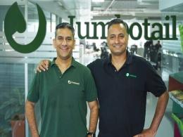 StanChart's investment arm agrees to sell Solv to Jumbotail