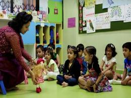 Keen on M&As in pre-school, K-12 and daycare segments: EuroKids co-founder