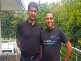 Bajaj Auto backs InMobi co-founder's e-mobility startup Yulu