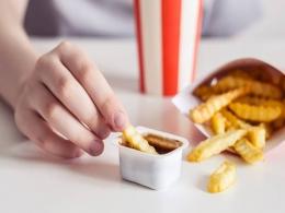 GVFL dunks sauce maker All That Dips in pre-Series A pool