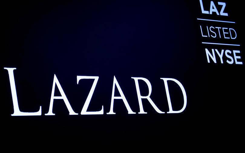 Lazard axes 200 jobs as profit falls amid dealmaking slowdown