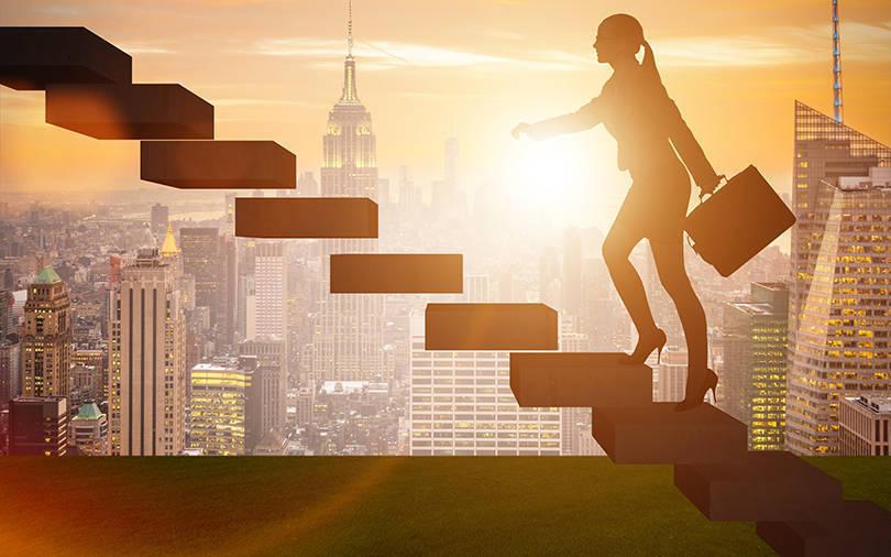 Here’s counting the zeros on pay cheques of India's best-paid women execs