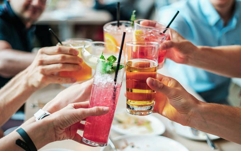 Non-alcoholic beverage maker Svami gulps down pre-Series A funding