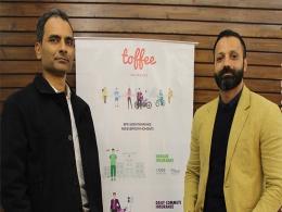 South African investor Yellowwoods leads Series A funding in Toffee Insurance