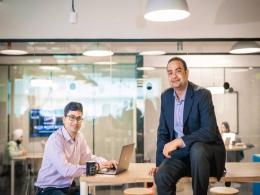 Sequoia's scale-up programme Surge invests $1.5 mn in SaaS startup Seekify