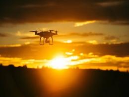 MapmyIndia invests ₹7 Cr in drone startup Indrones for 20% stake