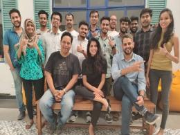 Mexican beverage firm Arca Continental takes a sip of VC-backed m.Paani