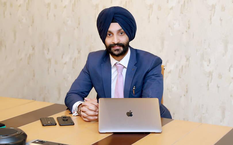 Stride Ventures strikes maiden bet as its debut fund marks first close