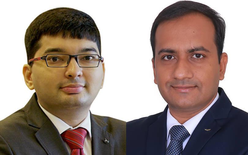 SME-focussed lender Arthan Finance raises angel funding