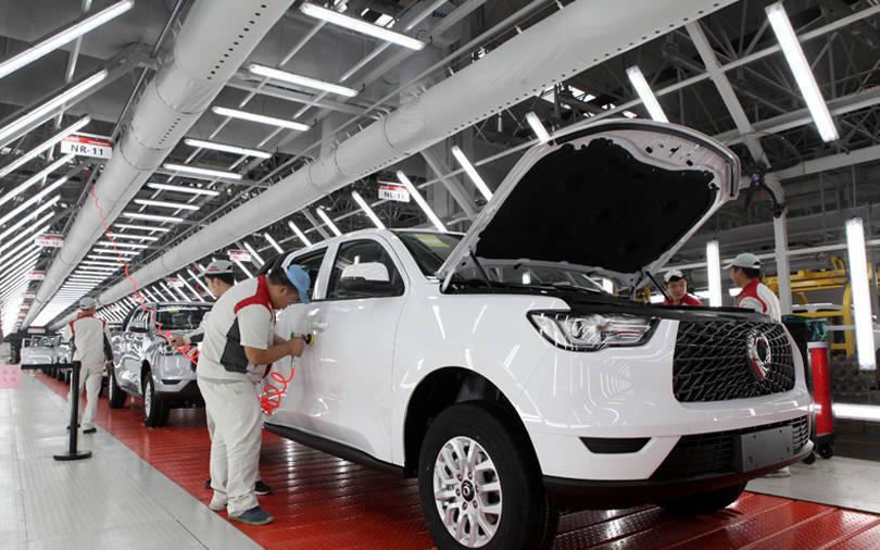 China’s Great Wall gears up for India climb as rivals hit the brakes