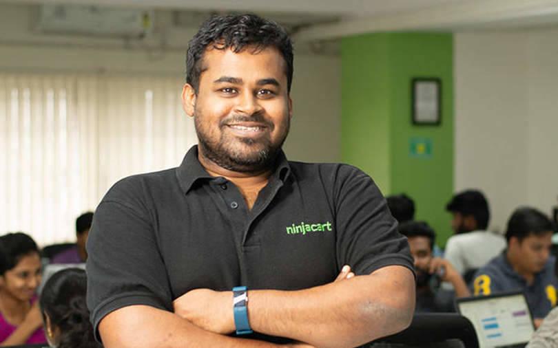 Ninjacart raises an additional $9 million from Mainstreet Digital, STIC