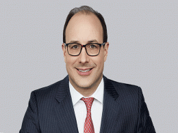 CDPQ names insider as new CEO to replace Michael Sabia