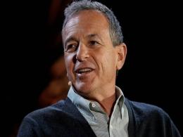 Walt Disney's Robert Iger steps down as CEO, insider to take reins