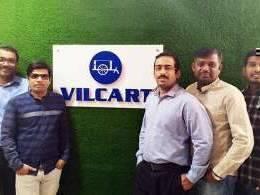 VilCart: Revolutionalising Unorganized Rural Retail Industry