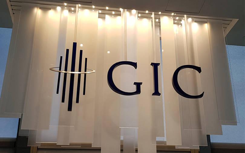 Singapore wealth fund GIC doubles down on India tech firm