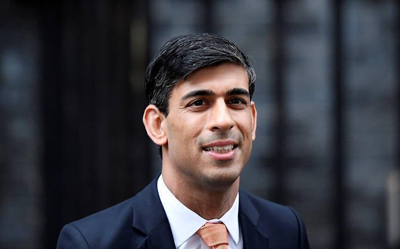 Meet Rishi Sunak, Narayana Murthy’s son-in-law and Britain’s new finance minister