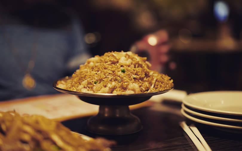 Faasos parent Rebel Foods bags funding from Coatue Management