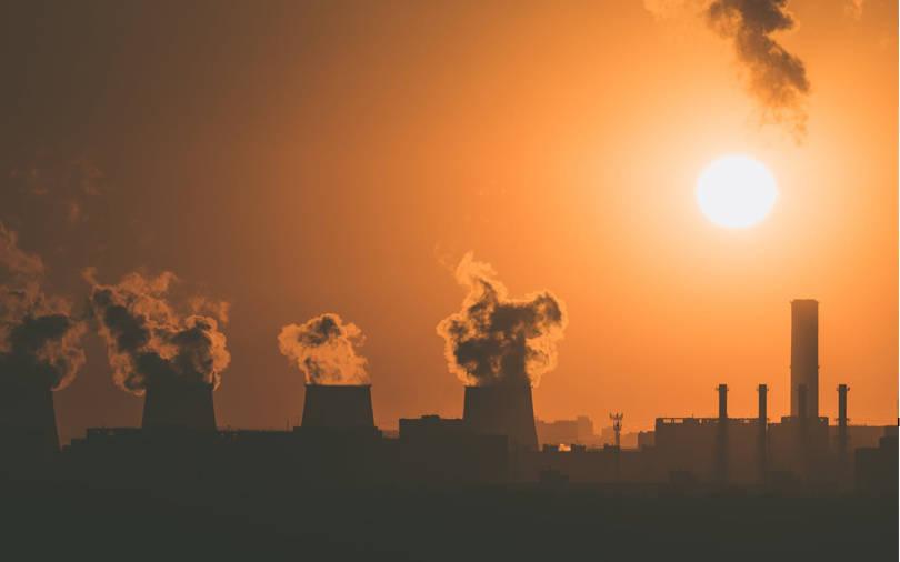 India’s April infrastructure output contracts 38.1%