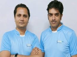 IP Ventures invests in interiors startup Shadez