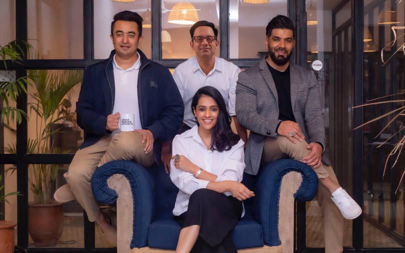 Food company Cross Border Kitchens bags angel funding