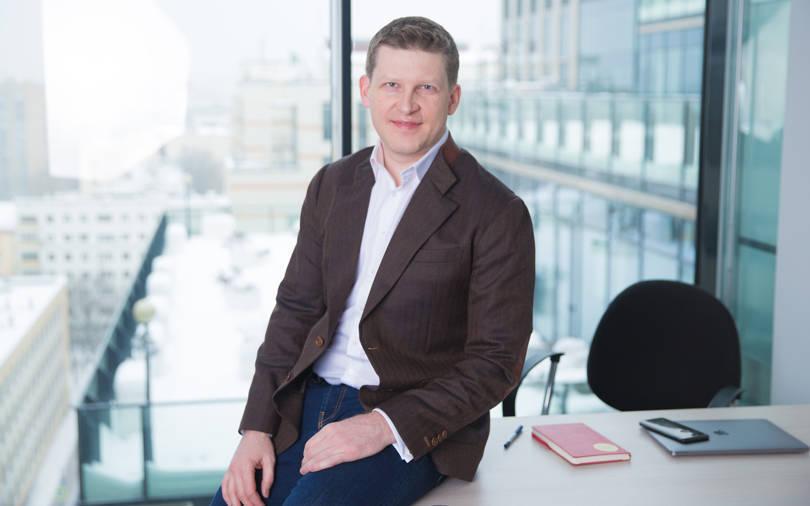 RTP Global’s Kirill Kozhevnikov on bias towards early-stage bets, valuations and more