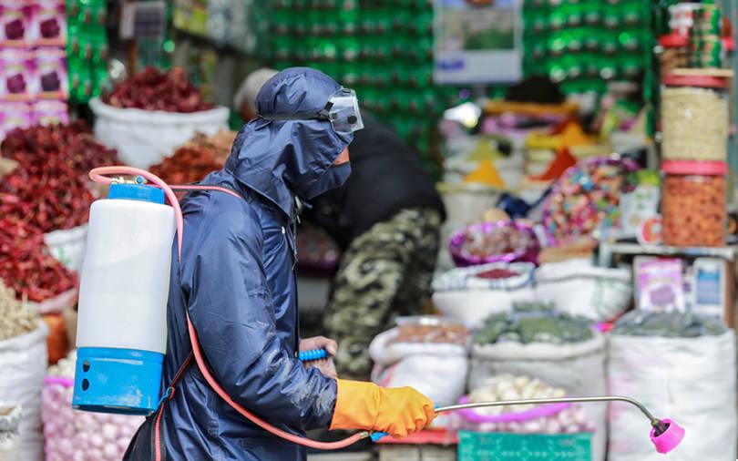 Indian retailers see revenue hit, job losses on coronavirus outbreak
