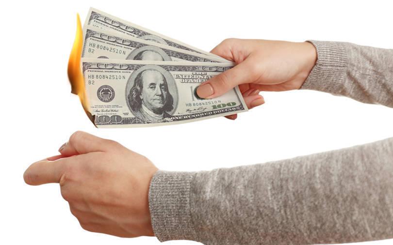 Rivendell PE marks another full exit with a haircut