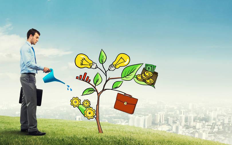 SIDBI VC-backed sales automation startup Bizom gets new investor