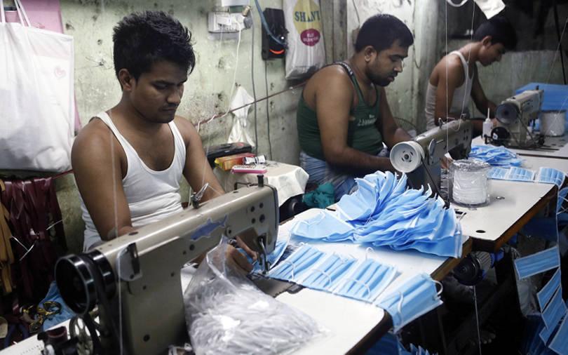 Coronavirus: Pathology chains wait on the sidelines, device makers gear up