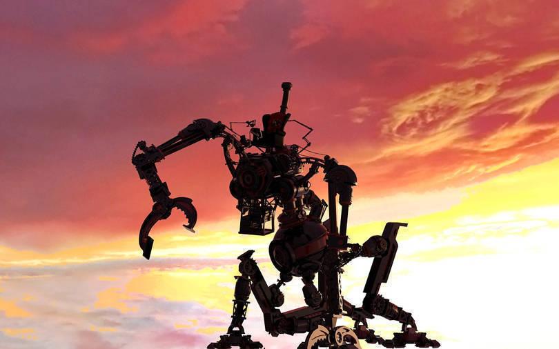 Robotics startup Janyu pockets a cheque from PE-backed firm