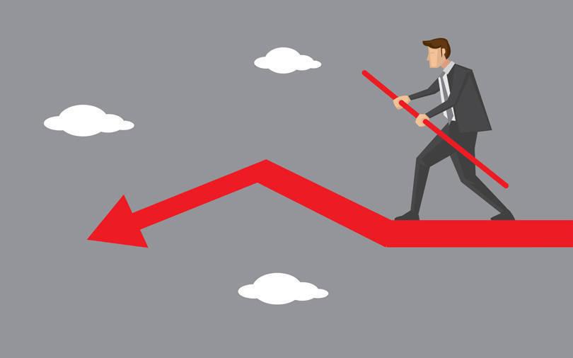 PE firms flag slowing growth as biggest risk in 2020: VCCircle survey