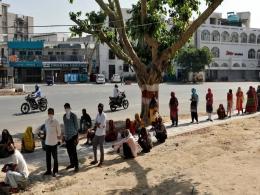 Flashback 2020: A limping economy and high human cost in a year best forgotten