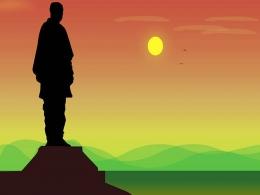 Scammers try selling Sardar Patel statue as pandemic boosts India's cyber crime