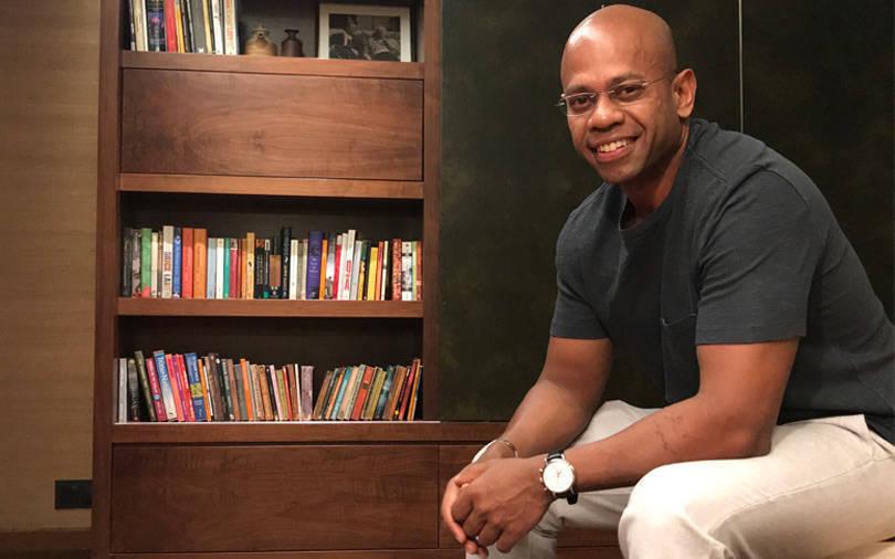 Former Indigo president Aditya Ghosh bets on SME credit marketplace