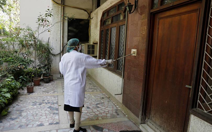 Factbox: Latest on the spread of the coronavirus around the globe