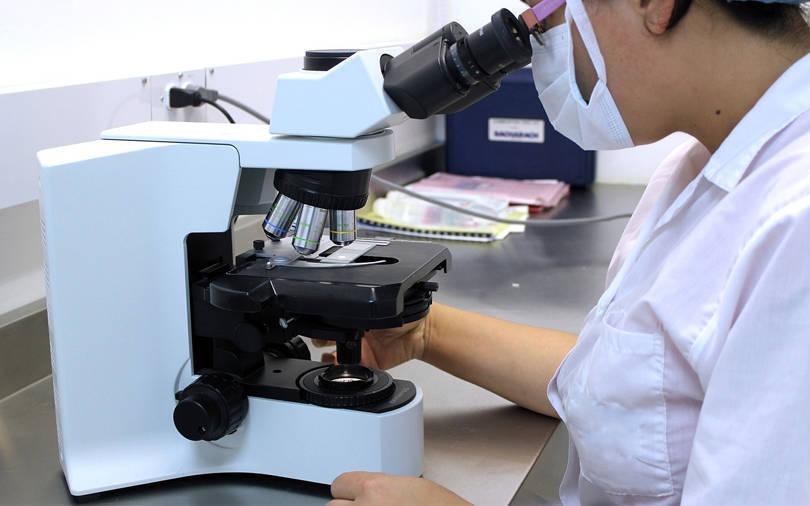 PE-backed pathology chains get a shot in the arm as SC tweaks virus testing order