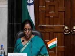 How coronavirus threatens to derail years of effort to control India govt debt