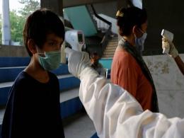 India coronavirus infections near 1.3 million after record 49,000 new cases