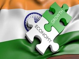 India's economy exits from recession, recovery seen gathering pace