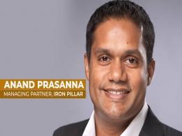 Podcast: Iron Pillar's Anand Prasanna on top-up fund and advice to startups on layoffs