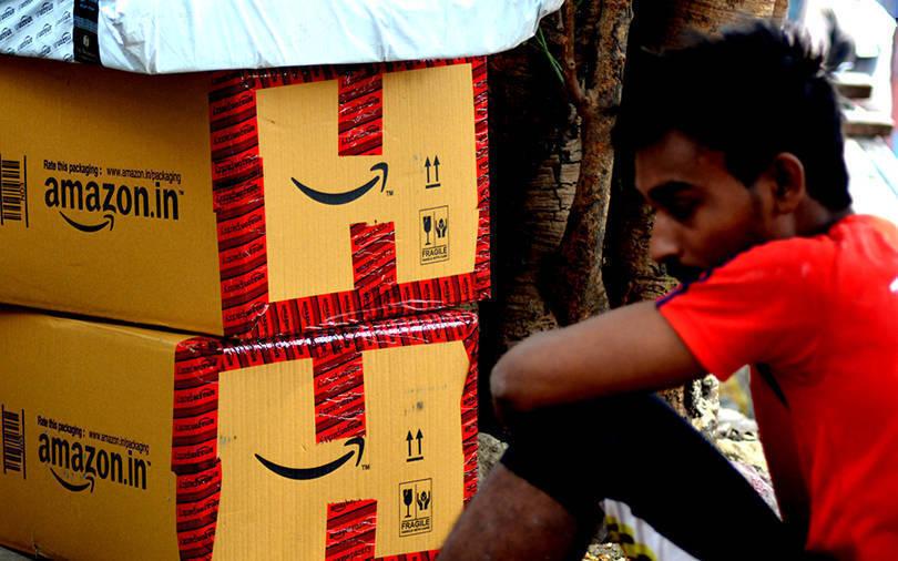 Amazon Prime snags Bollywood premieres as pandemic closes theatres