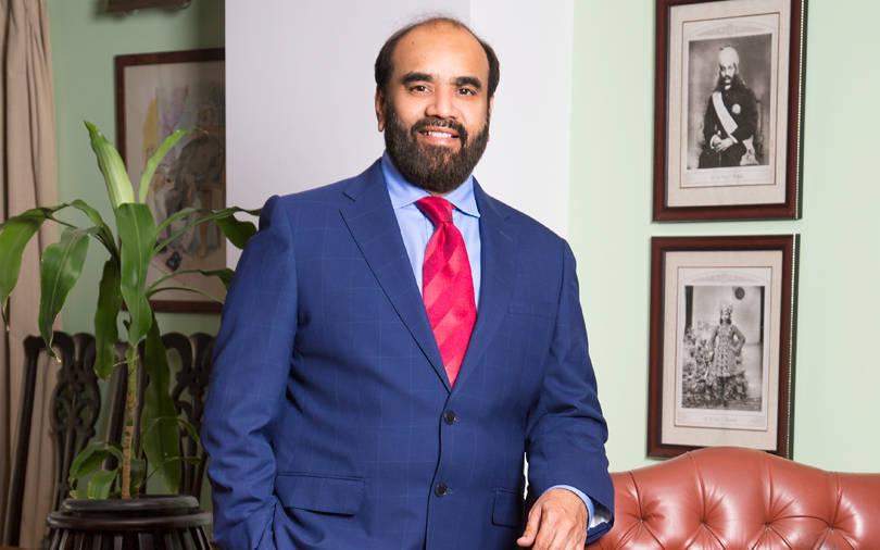 Retail lending may revive only after festival season: Mahindra Finance chief